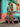 Cuba Libre Vintage T-shirt Dress — House of Yas editorial campaign, Havana