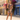 Jesus Yas Dress — House of Yas editorial campaign, Havana