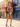 Jesus Yas Dress — House of Yas editorial campaign, Havana