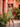 Emily Skater Dress — House of Yas editorial campaign, Havana