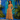 Tierra Long Sleeve Midi Dress — House of Yas editorial campaign, Havana