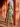 Varadero Long Sleeve Midi Dress — House of Yas editorial campaign, Varadero