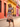 Havana City Long Sleeve Midi Dress — House of Yas editorial campaign, Havana