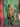 Casablanca Men's Swim Trunks — House of Yas editorial campaign, Havana