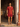 Santa Barbara Unisex Button Shirt — House of Yas editorial campaign, Havana