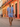 Light Blue Tiles Unisex Button Shirt — House of Yas editorial campaign, Havana