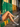 Cuba Libre Women's High Top Canvas Shoes — House of Yas editorial campaign, Havana