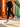 White Tiles Women's Athletic Shoes — House of Yas editorial campaign, Havana