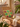 Green Tiles Luxury Pillow — House of Yas home decor editorial