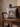 Virgen Mercedes Luxury Pillow — House of Yas home decor editorial