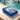 Virgen de Regla Towel folded — House of Yas resort editorial