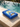 Virgen de Regla Towel folded — House of Yas resort editorial