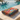 Bandera Towel folded — House of Yas resort editorial
