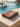 Bandera Towel folded — House of Yas resort editorial