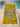 Virgen de la Caridad Towel full design — House of Yas resort editorial