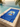 Virgen de Regla Towel full design — House of Yas resort editorial
