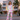 Miami Vice Luxury P-Yas Shirt — House of Yas editorial campaign, Miami