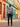 Mens Premium Bomber Jacket back — House of Yas editorial