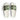 Emerald Women's slides