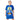 Virgen de Regla T-shirt dress